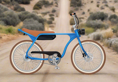 Electric Bike Company Model J Ebike