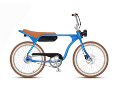 Electric Bike Company Model J Ebike