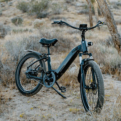 Electric Bike Company Model R Ebike