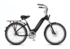 Electric Bike Company Model R Ebike