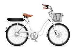 Electric Bike Company Model S Ebike