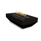 The Outdoor Plus Moderno Metal Fire Pit plus Free Cover