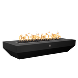 The Outdoor Plus Moderno Metal Fire Pit plus Free Cover