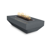 The Outdoor Plus Moderno Metal Fire Pit plus Free Cover