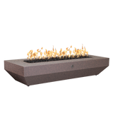 The Outdoor Plus Moderno Metal Fire Pit plus Free Cover