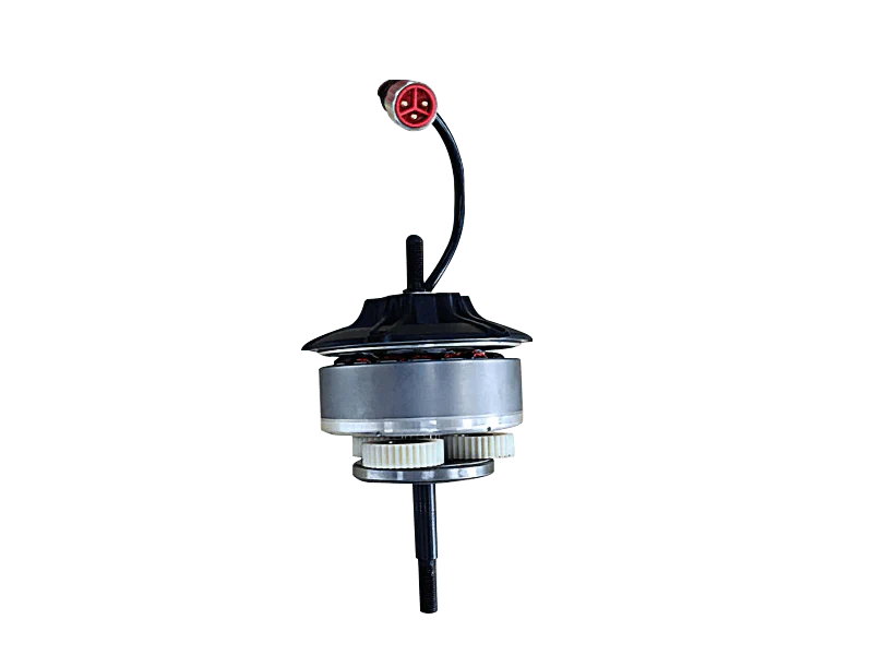Freesky Motor