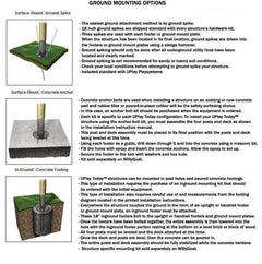 Sportsplay Legacy Play System