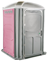 PolyJohn Comfort XLT Portable Restroom