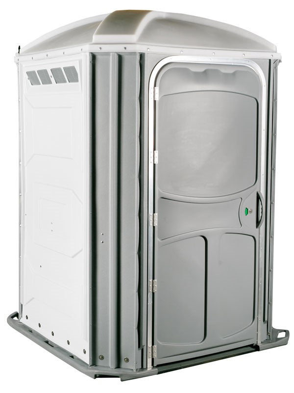 PolyJohn Comfort XLT Portable Restroom