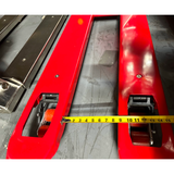 SellEton SL-5000-E-Narrow Pallet jack scale for European pallet or smaller pallets