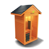 Medical Nature 5 V2 Full Spectrum Infrared Sauna