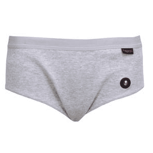 Hooga Women's EMF-Shielding Underwear