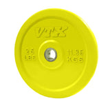 Troy O-SBP Solid Color Bumper Plate
