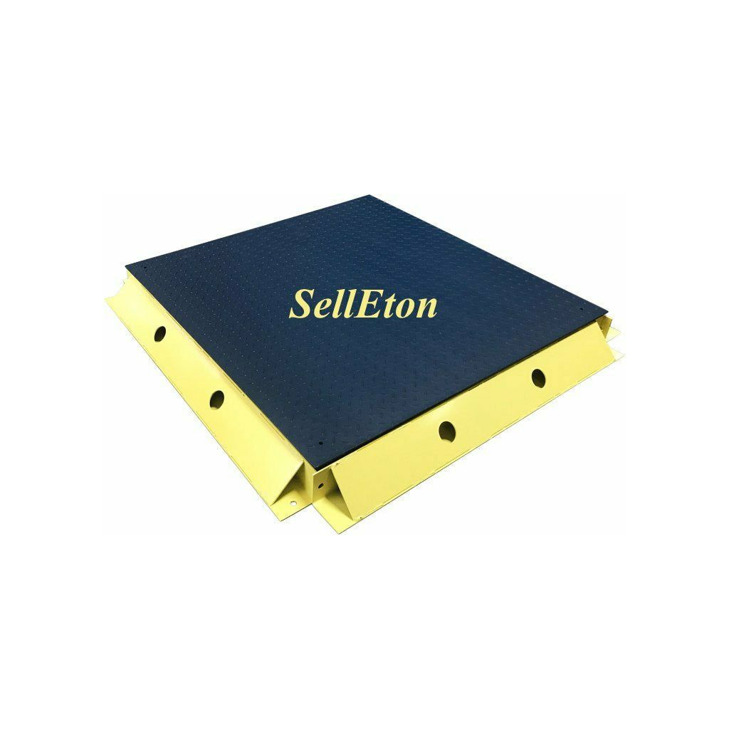 Prime Scales Build Your Own Selleton  SL-700 Industrial Digital Floor Scale, Multi-purpose!