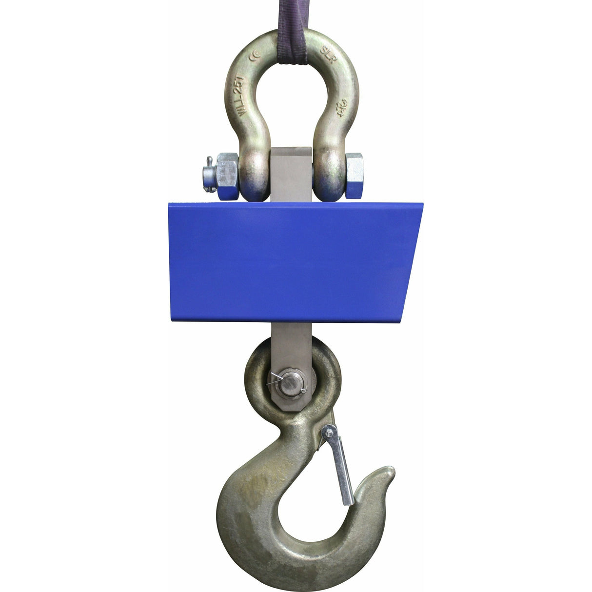 SellEton SL-925 Heavy Duty Industrial Crane Scale