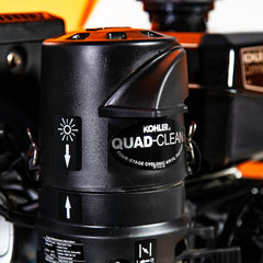 Detail K2 3 Inch 7 HP Chipper Shredder - OPC503