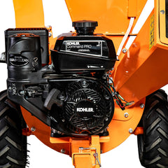Detail K2 3 Inch 7 HP Chipper Shredder - OPC503