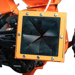 Detail K2 3 Inch 7 HP Chipper Shredder - OPC503