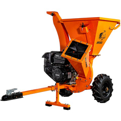 Detail K2 3 Inch 7 HP Chipper Shredder - OPC503