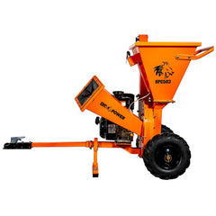 Detail K2 3 Inch 7 HP Chipper Shredder - OPC503