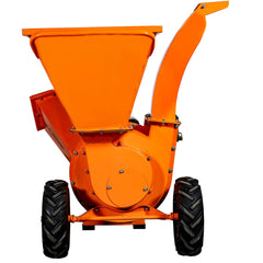 Detail K2 3 Inch 7 HP Chipper Shredder - OPC503