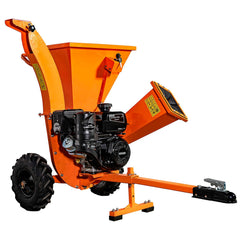 Detail K2 3 Inch 7 HP Chipper Shredder - OPC503