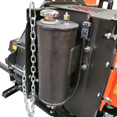 Detail K2 5 Inch 14 HP Chipper with Electric Starter - OPC505AE