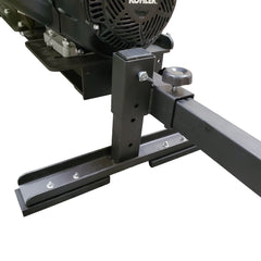 Detail K2 5 Inch 14 HP Chipper with Electric Starter - OPC505AE