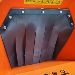 Detail K2 6 Inch 14 HP Cyclonic Chipper Shredder - OPC506