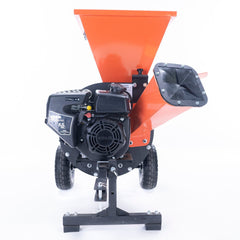 Detail K2 3 Inch 6.5 HP Disk Chipper/Shredder - OPC513