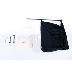 Detail K2 3 Inch 6.5 HP Disk Chipper/Shredder - OPC513