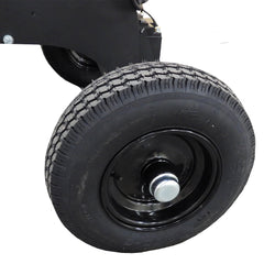 Detail K2 6 Inch 14 HP Cyclonic Chipper Shredder with Electric Starter - OPC566E