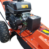 Detail K2 14 HP Commercial-Grade Stump Grinder with Electric Starter - OPG888E