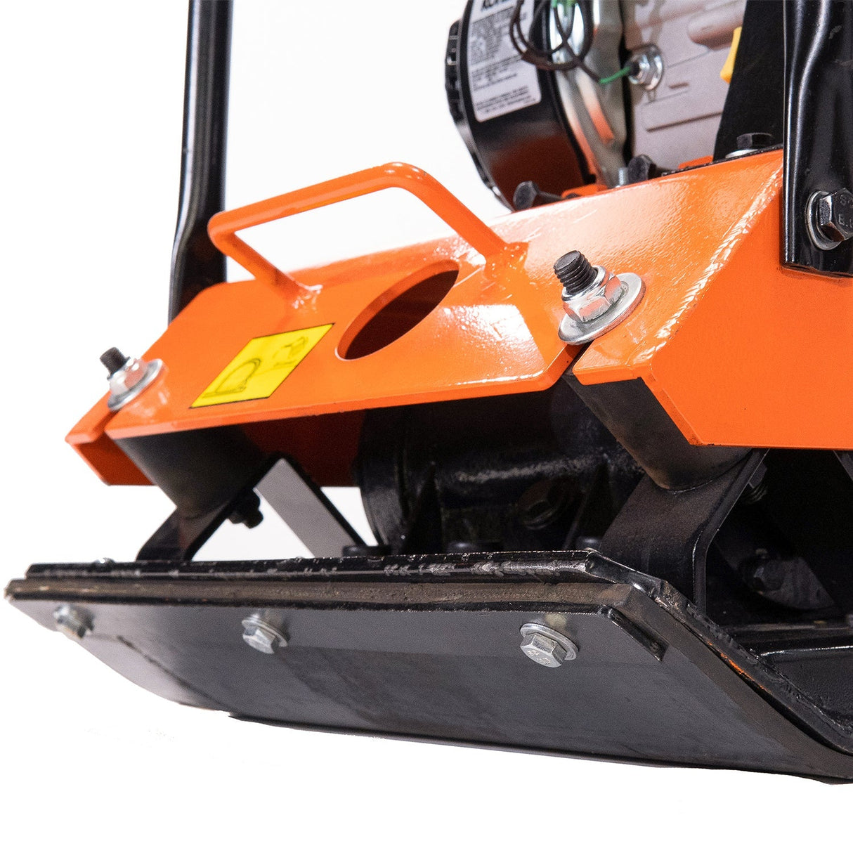 Detail K2 17" x 21" 7HP Plate Compactor - OPV425