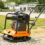 Detail K2 17" x 21" 7HP Plate Compactor - OPV425