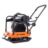 Detail K2 17" x 21" 7HP Plate Compactor - OPV425
