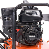 Detail K2 17" x 21" 7HP Plate Compactor - OPV425