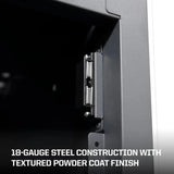 Boxo OSM Series | 104" 20-Piece Professional Organized Storage Modules Build Out | 10-Drawers, 7-Cabinets