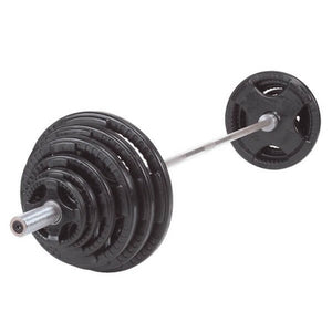Free Weights