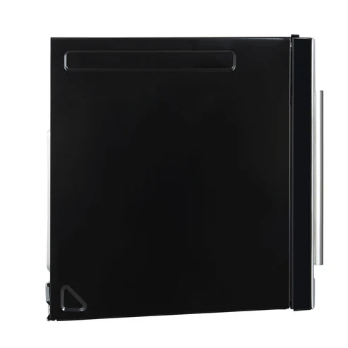 FORNO Fornace 30" 1.5 cu. ft. 300 CFM Over The Range Microwave in Stainless Steel, FOTR3038-30