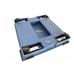 Prime Scales Build your own, SL-800 NTEP Certified, Legal for trade Digital floor scale