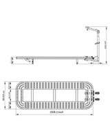 Katool KT-299U Auto Body Frame Machine