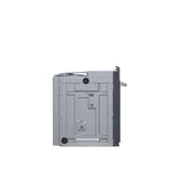 FORNO Villarosa 30" Built-In Single Wall Oven In Stainless Steel with Self-Clean, FBOEL1358-30