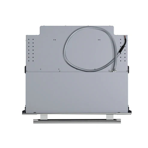 FORNO Villarosa 30" Built-In Single Wall Oven In Stainless Steel with Self-Clean, FBOEL1358-30