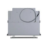 FORNO Villarosa 30" Built-In Single Wall Oven In Stainless Steel with Self-Clean, FBOEL1358-30