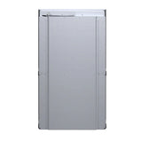 FORNO Villarosa 30" Built-In Double Wall Oven In Stainless Steel with Self-Clean, FBOEL1365-30