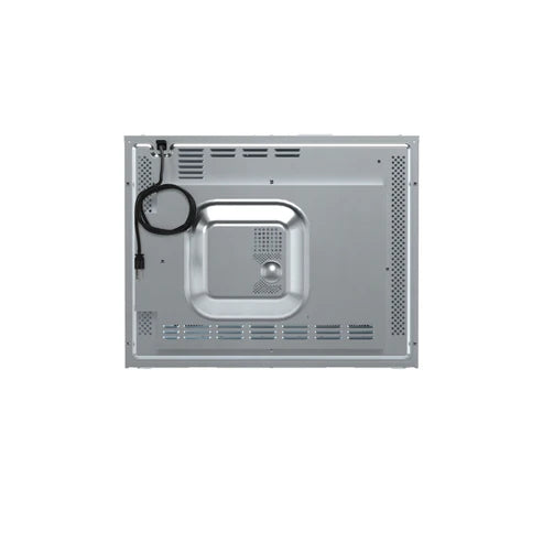 FORNO Oliena 24" 1.6 cu.ft  Built-In Microwave Oven in Stainless Steel, FMWDR3093-24