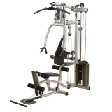 Body Solid Powerline Home Gym P2X