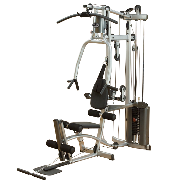 Body Solid Powerline Home Gym P2X