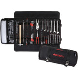 Boxo UTV Roll | 69-Piece Metric UTV Tool Roll